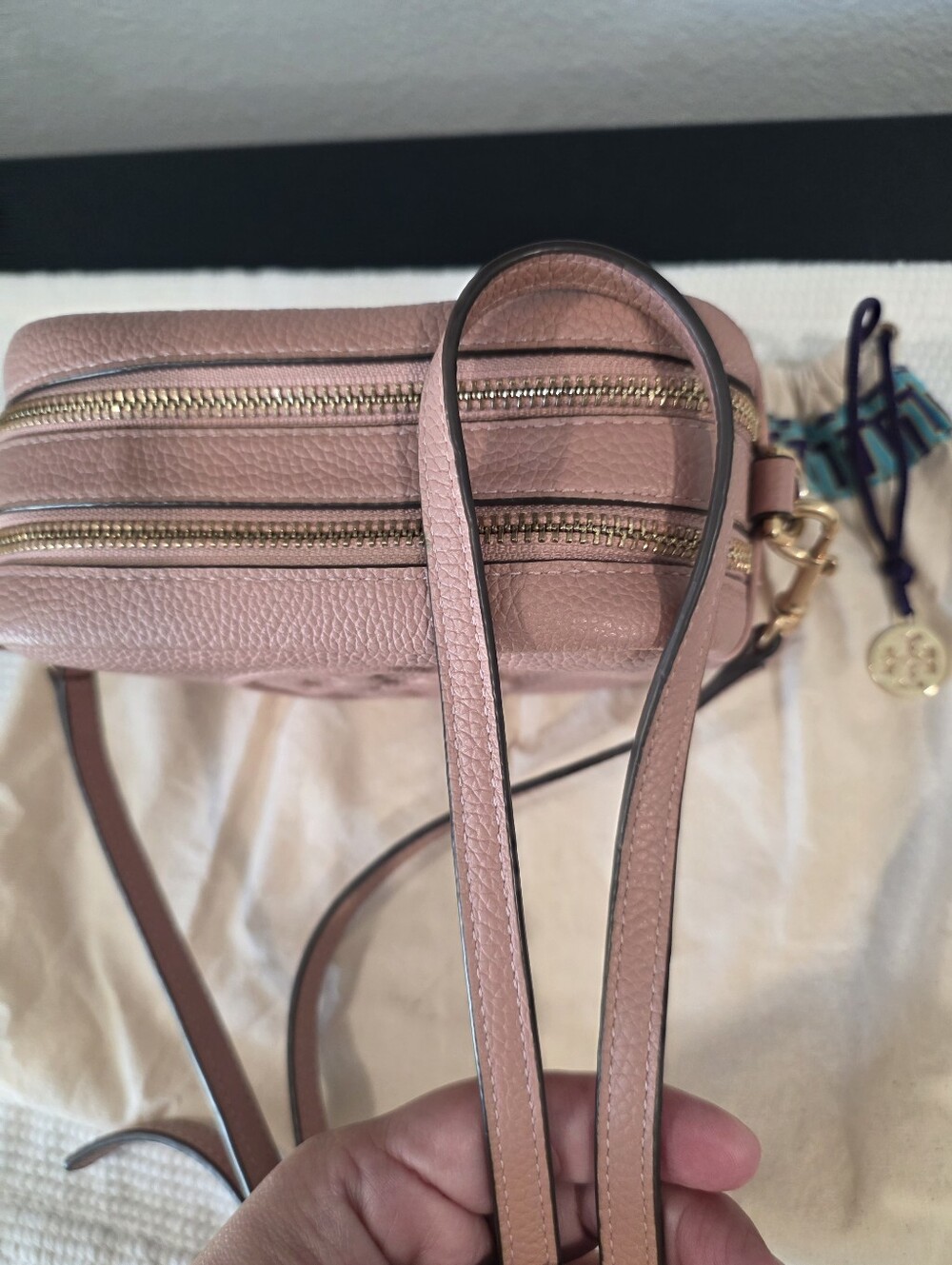 Tory Burch Crossbody - Picture 14 of 16